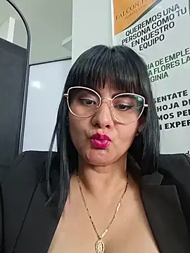 _Melisa-1 Webcam show