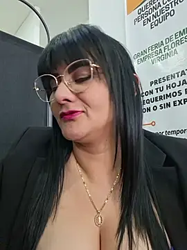 Show webcam de _Melisa-1