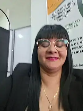 _Melisa-1 Webcam Show