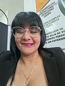 _Melisa-1 Webcam Show