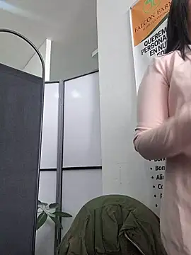 _Melisa-1's Webcam Show