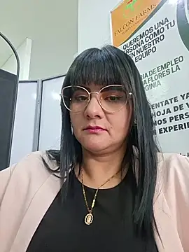 Show de webcam de _Melisa-1