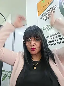 _Melisa-1 live XXX chat
