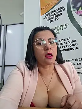 _Melisa-1 Live XXX-Chat