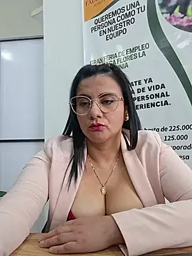 _Melisa-1 webkamerás műsora