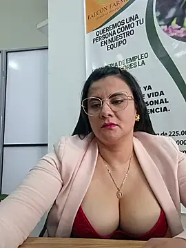 _Melisa-1 Live XXX-Chat