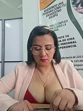 _Melisa-1 Webcam Show