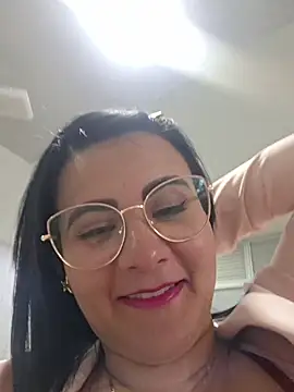 _Melisa-1's Live XXX Chat