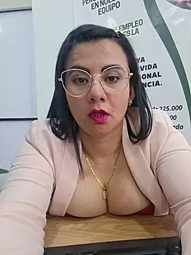 _Melisa-1 webcam show