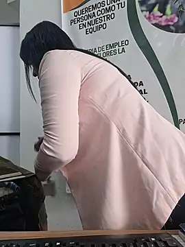 Show de webcam de _Melisa-1