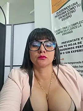 _Melisa-1 Webcam show