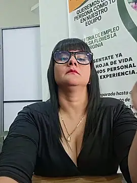 _Melisa-1 – Live XXX-chat