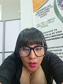 Živý XXX chat _Melisa-1