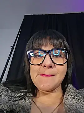 Webkamerová show _Melisa-1