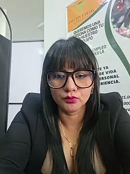 _Melisa-1 在線直播表演