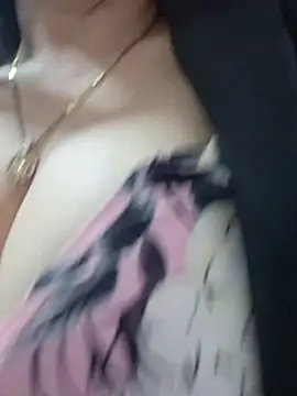 Show modela _Melisa-1 na web-kameri