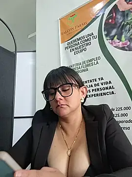 Show Webcam de _Melisa-1