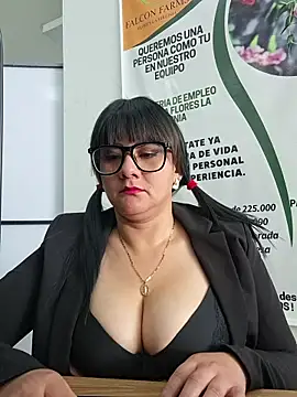 _Melisa-1 Show Webcam
