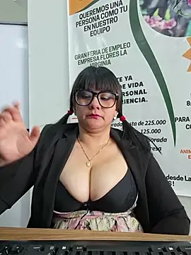 _Melisa-1: вебкам-шоу