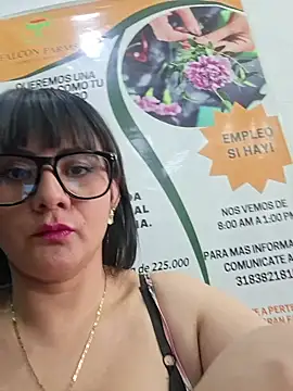 _Melisa-1 Chat XXX live