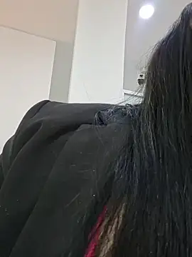 _Melisa-1's Webcam Show