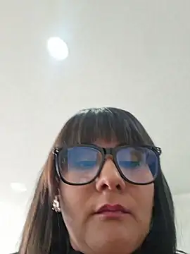 Webkamerová show _Melisa-1