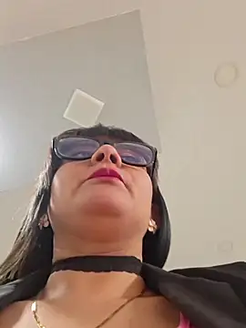 Show de webcam de _Melisa-1