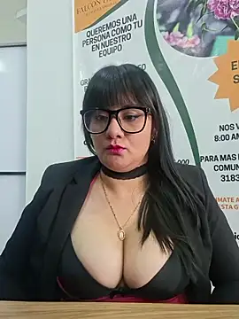 _Melisa-1 webcam show