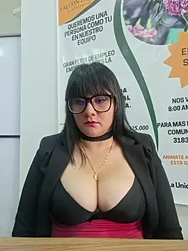 _Melisa-1 Webcam Show