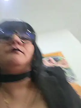 _Melisa-1 在線直播表演