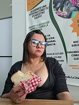 _Melisa-1 라이브 XXX 채팅