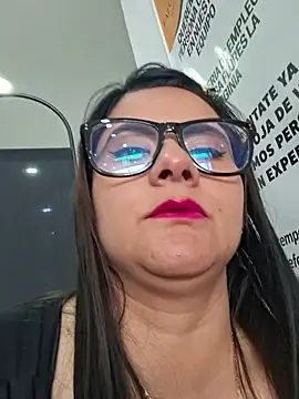 _Melisa-1 Live XXX Chat