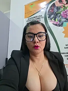 _Melisa-1 网络视讯表演