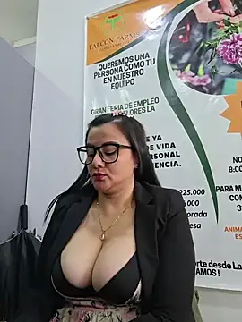 Show Webcam de _Melisa-1