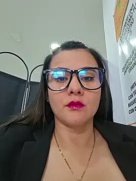 Webkamerová show _Melisa-1