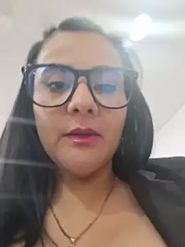 XXX chat uživo modela _Melisa-1