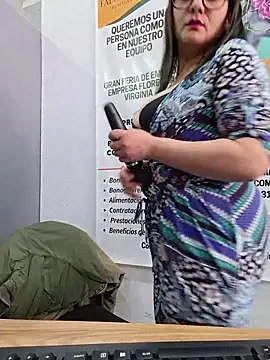 XXX chat uživo modela _Melisa-1