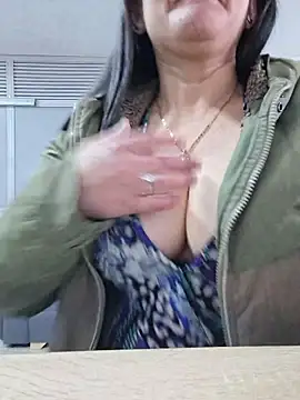XXX chat uživo modela _Melisa-1