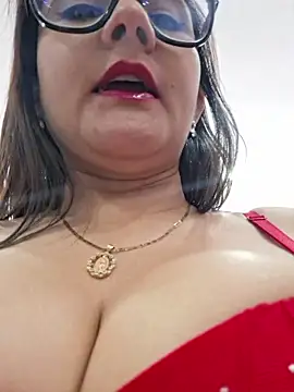 _Melisa-1 Webcam show