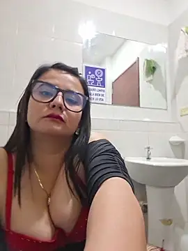 _Melisa-1 Webcam show