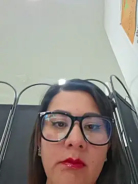 Show de webcam de _Melisa-1