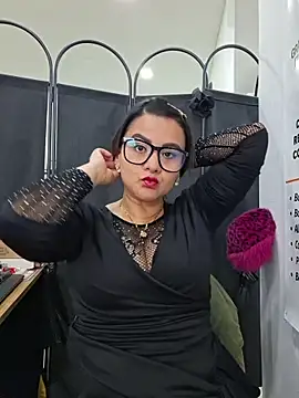 _Melisa-1's Live XXX Chat