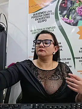 _Melisa-1's Live XXX Chat