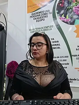 _Melisa-1 Show Webcam