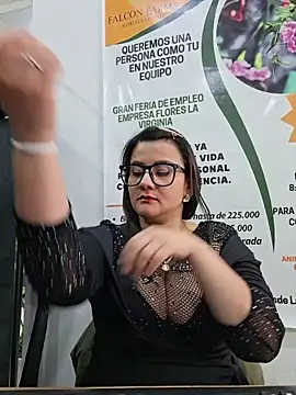 _Melisa-1 Live XXX-Chat