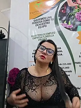 _Melisa-1 Chat XXX in diretta