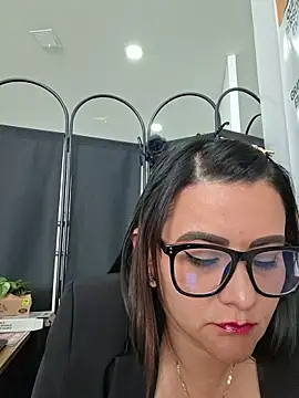 Show Webcam de _Melisa-1