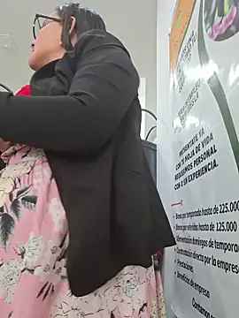 Czat XXX na żywo – _Melisa-1