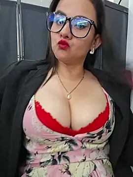 โชว์เว็บแคมของ _Melisa-1