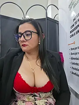 _Melisa-1 – Kamerová šou